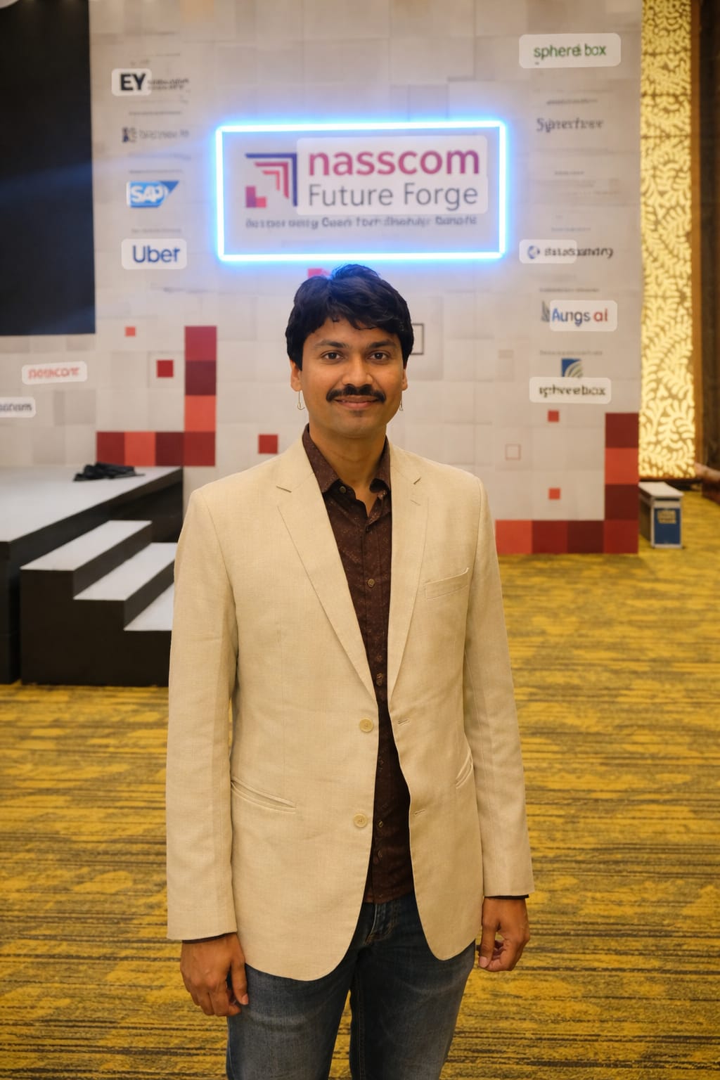 Sriramulu Appana, Founder